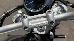 Bmw R nineT Scrambler (2021 - 24)  (12)