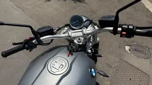 Bmw R nineT Scrambler (2021 - 24)  (13)