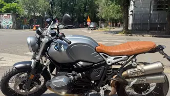 Bmw R nineT Scrambler (2021 - 24) usata