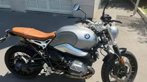 Bmw R nineT Scrambler (2021 - 24)  (15)