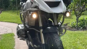 Bmw R 1200 GS (2010 - 12)  (2)