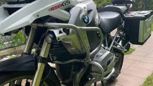 Bmw R 1200 GS (2010 - 12)  (3)