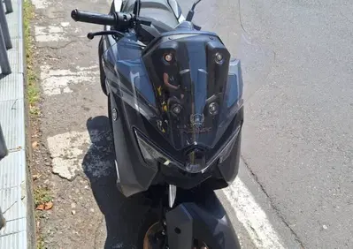 Yamaha N-Max 155 (2026) - Annuncio 10045522