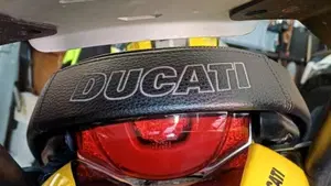 Ducati Scrambler 800 Icon (2017 - 20)  (3)