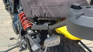 Ducati Scrambler 800 Icon (2017 - 20)  (9)