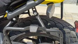 Ducati Scrambler 800 Icon (2017 - 20)  (10)