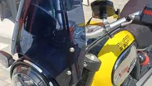Ducati Scrambler 800 Icon (2017 - 20)  (11)