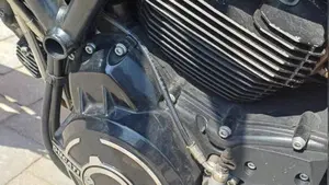 Ducati Scrambler 800 Icon (2017 - 20)  (13)