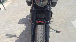 Ducati Scrambler 800 Icon (2017 - 20)  (14)