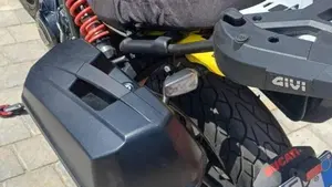Ducati Scrambler 800 Icon (2017 - 20)  (15)