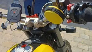 Ducati Scrambler 800 Icon (2017 - 20)  (16)
