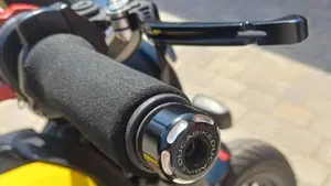 Ducati Scrambler 800 Icon (2017 - 20)  (17)