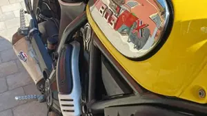 Ducati Scrambler 800 Icon (2017 - 20)  (20)