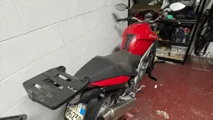 Cagiva Raptor 650 (2005 - 07)  (2)
