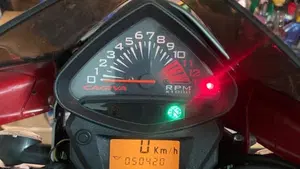 Cagiva Raptor 650 (2005 - 07)  (6)