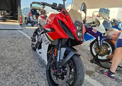 Suzuki GSX-8R Legend Edition (2024) - Annuncio 10045549