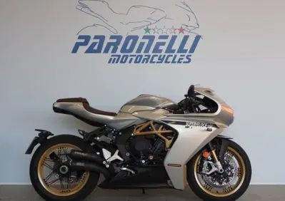 MV Agusta Superveloce 800 S (2021 - 25) - Annuncio 10045527