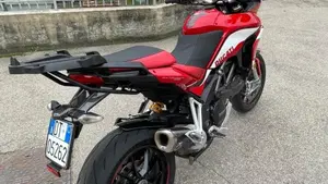 Ducati Multistrada 1200 ABS (2010 - 12)  (6)