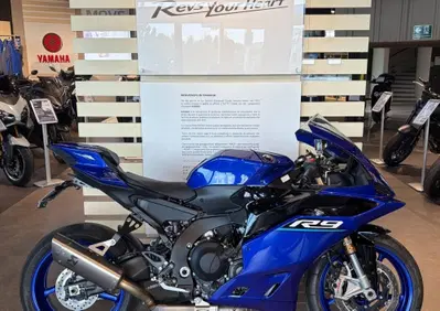 Yamaha YZF R9 (2025 - 26) - Annuncio 10045546