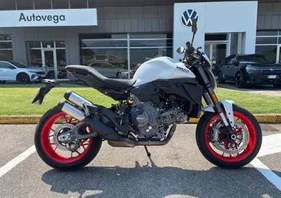 Ducati Monster 890 + (2026) - Annuncio 10045530