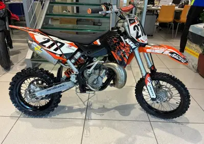 KTM 65 SX (2010 ) - Annuncio 10045533
