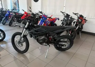 Betamotor RR 125 4T Enduro T (2025 - 26) - Annuncio 10045539