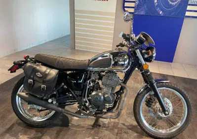 Mash Italia Scrambler 400 (2017 - 20) - Annuncio 10045556