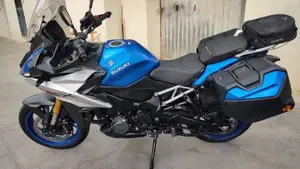 Suzuki GSX-S1000GX Touring (2024 - 26)  (4)