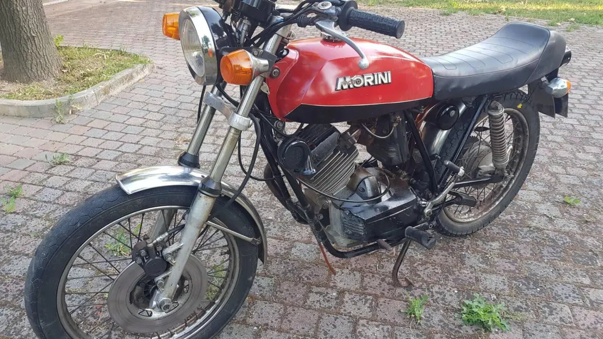 Moto Morini   (5)