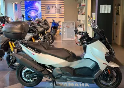 Sym Maxsym TL 508 (2021 - 24) - Annuncio 10045544