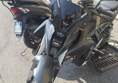 Suzuki GSX-8S (2023 - 24) - Annuncio 10045542