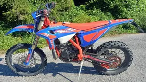 Betamotor RR 300 2T Enduro Race (2026)  (3)