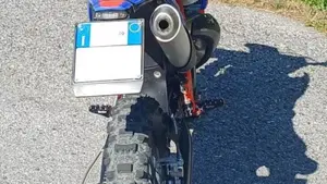 Betamotor RR 300 2T Enduro Race (2026)  (4)