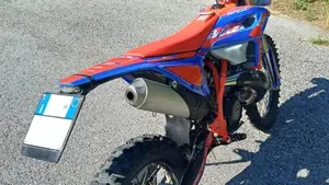 Betamotor RR 300 2T Enduro Race (2026)  (5)