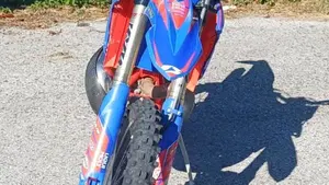 Betamotor RR 300 2T Enduro Race (2026)  (8)