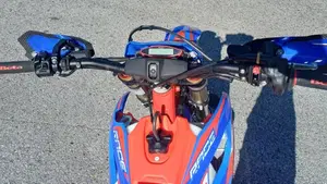 Betamotor RR 300 2T Enduro Race (2026)  (9)