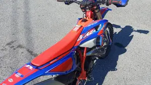 Betamotor RR 300 2T Enduro Race (2026)  (10)