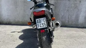 Yamaha YZF 1000 R Thunderace (1996 - 98) 