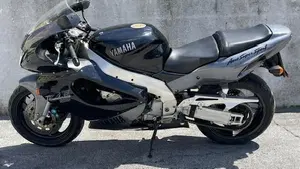 Yamaha YZF 1000 R Thunderace (1996 - 98)  (2)