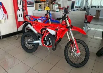 Betamotor RR X-PRO 125 2T Enduro (2026) - Annuncio 10045548