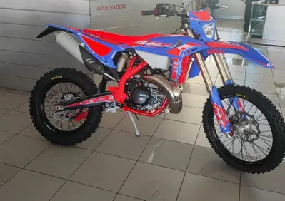 Betamotor RR 300 2T Enduro Race (2026) - Annuncio 10045554