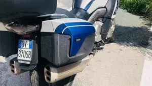 Bmw K 1600 GT (2010 - 16)  (2)