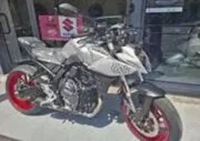 Suzuki GSX-8S (2025 - 26) - Annuncio 10045558