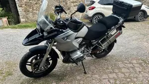 Bmw R 1200 GS (2004 - 07)  (3)