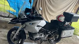 Bmw R 1200 GS (2004 - 07)  (4)