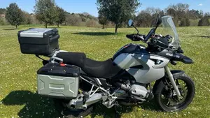 Bmw R 1200 GS (2004 - 07)  (6)