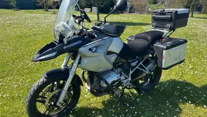 Bmw R 1200 GS (2004 - 07)  (8)