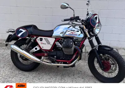 Moto Guzzi V7 Racer (2012 - 14) - Annuncio 10033900