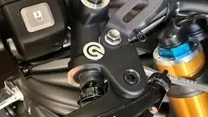 Triumph Speed Triple 1200 RS (2025 - 26)  (4)