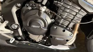 Triumph Speed Triple 1200 RS (2025 - 26)  (9)